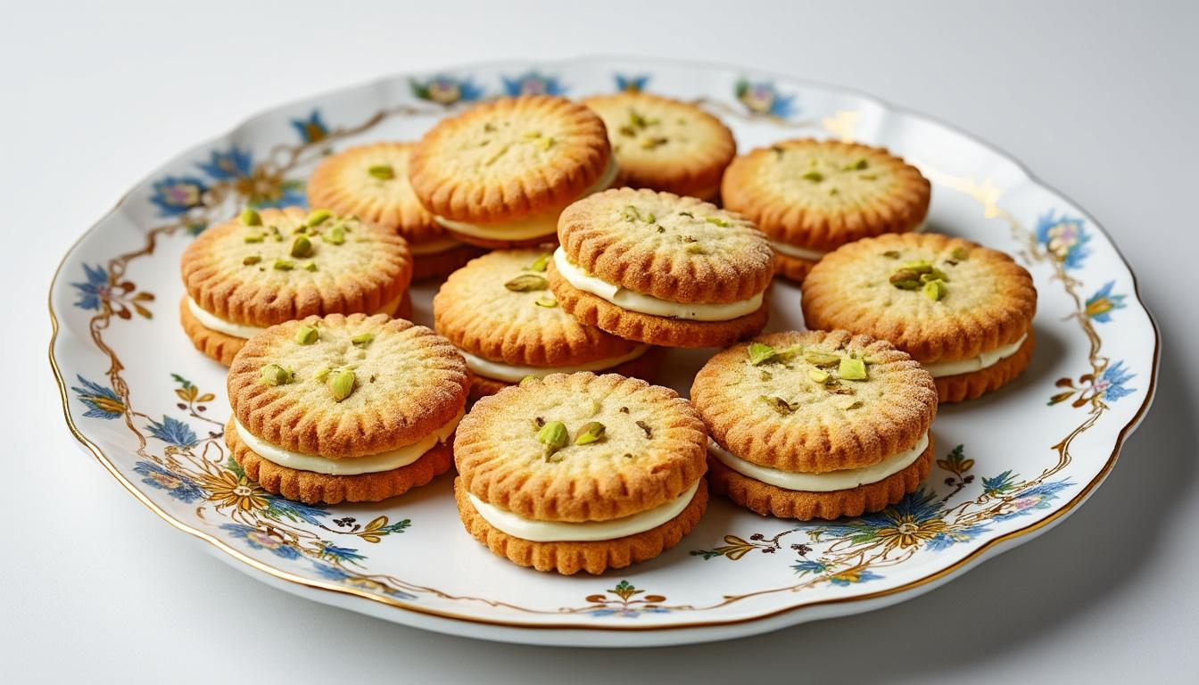 découvrez tous les secrets pour réussir à coup sûr la recette authentique du biscuit trocadéro chez vous : astuces, ingrédients, étapes simples et conseils pour un résultat gourmand et inratable !