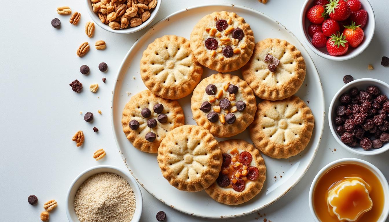 découvrez nos astuces simples pour réussir à coup sûr la délicieuse recette du biscuit trocadéro chez vous et impressionner vos proches avec ce classique de la pâtisserie !