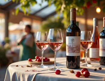 découvrez toutes les informations sur la foire aux vins lidl 2025 : date officielle, conseils pour profiter des meilleures offres et astuces pour dénicher les pépites. amateurs de vin, ne manquez rien de cet événement incontournable !