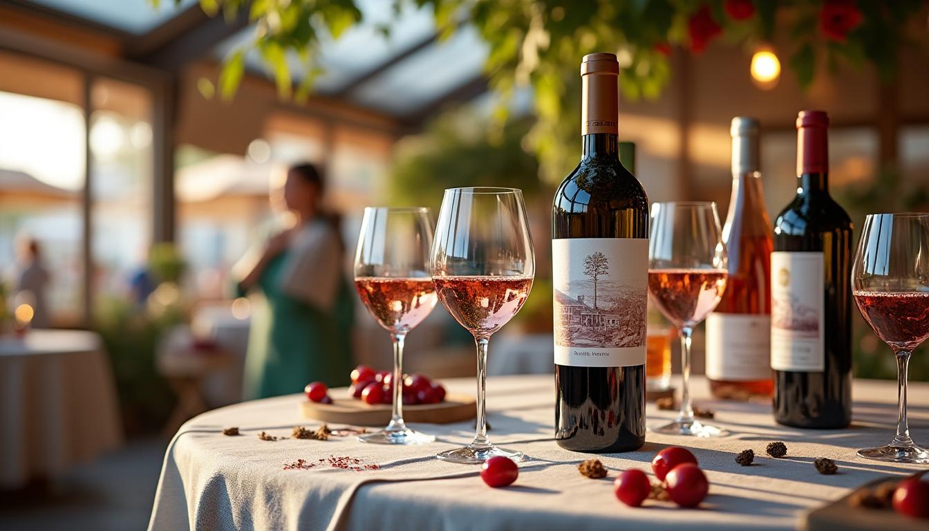 découvrez toutes les informations sur la foire aux vins lidl 2025 : date officielle, conseils pour profiter des meilleures offres et astuces pour dénicher les pépites. amateurs de vin, ne manquez rien de cet événement incontournable !