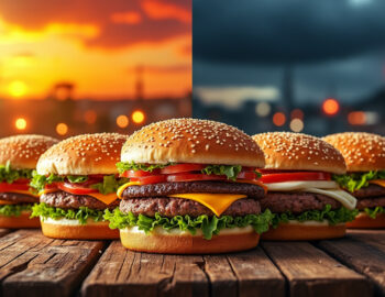 découvrez free time, le fast food incontournable pour savourer des burgers gourmands à tester absolument cet été. goûtez des recettes originales et profitez d'une ambiance conviviale !