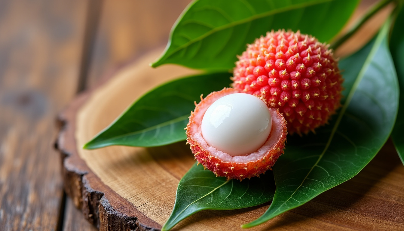 découvrez une liste complète de fruits commençant par la lettre l. idéal pour varier votre alimentation et profiter de saveurs saines et délicieuses au quotidien.