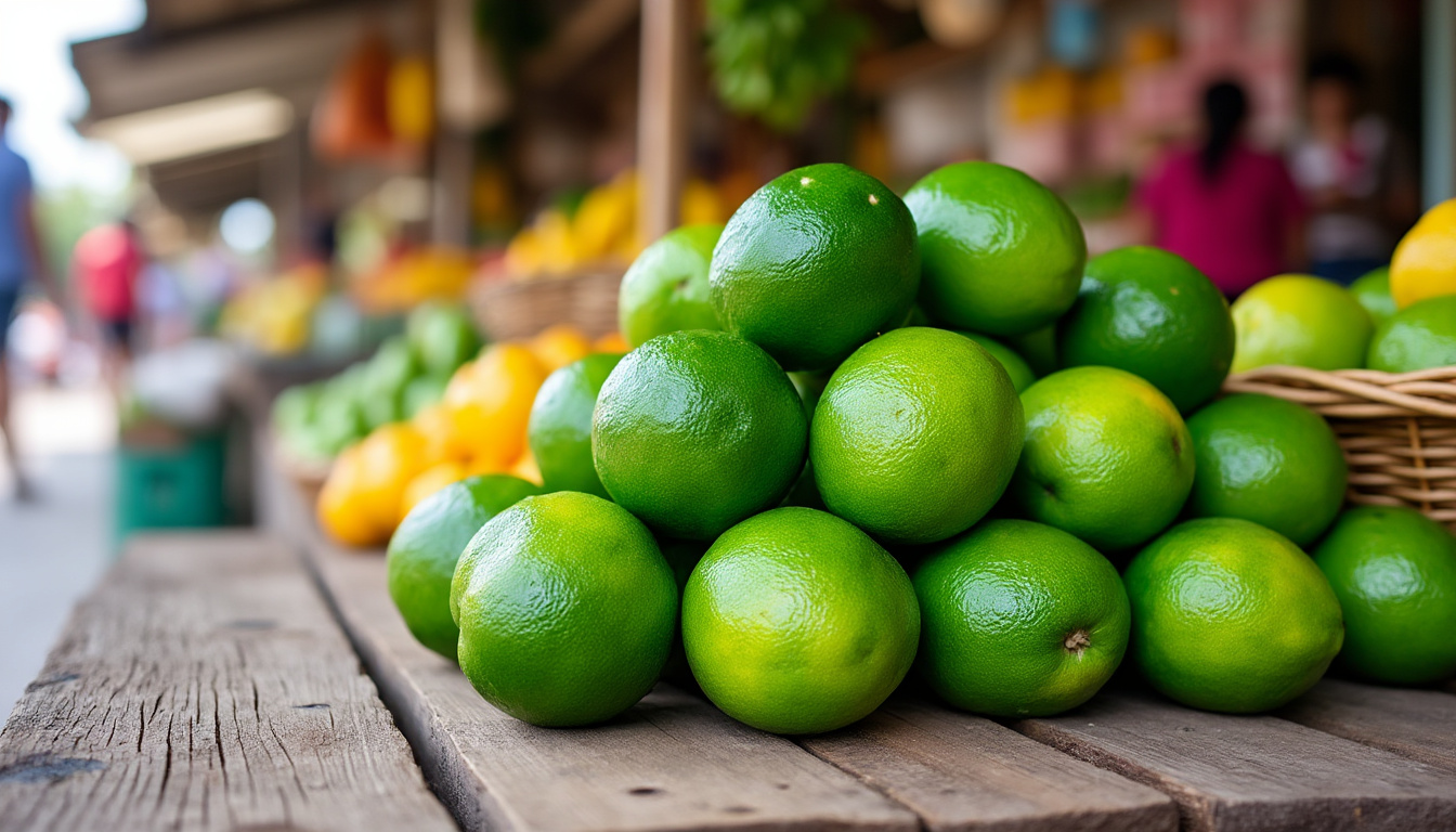 découvrez une liste complète de fruits commençant par la lettre l pour varier votre alimentation et profiter de bienfaits santé. idéal pour diversifier vos repas tout en adoptant une alimentation saine et équilibrée.