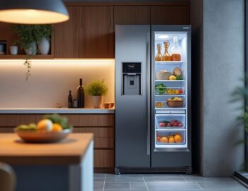 découvrez comment les fonctionnalités intelligentes des réfrigérateurs samsung révolutionnent votre cuisine : connectivité, gestion des aliments, économies d’énergie et contrôle à distance pour un quotidien simplifié.