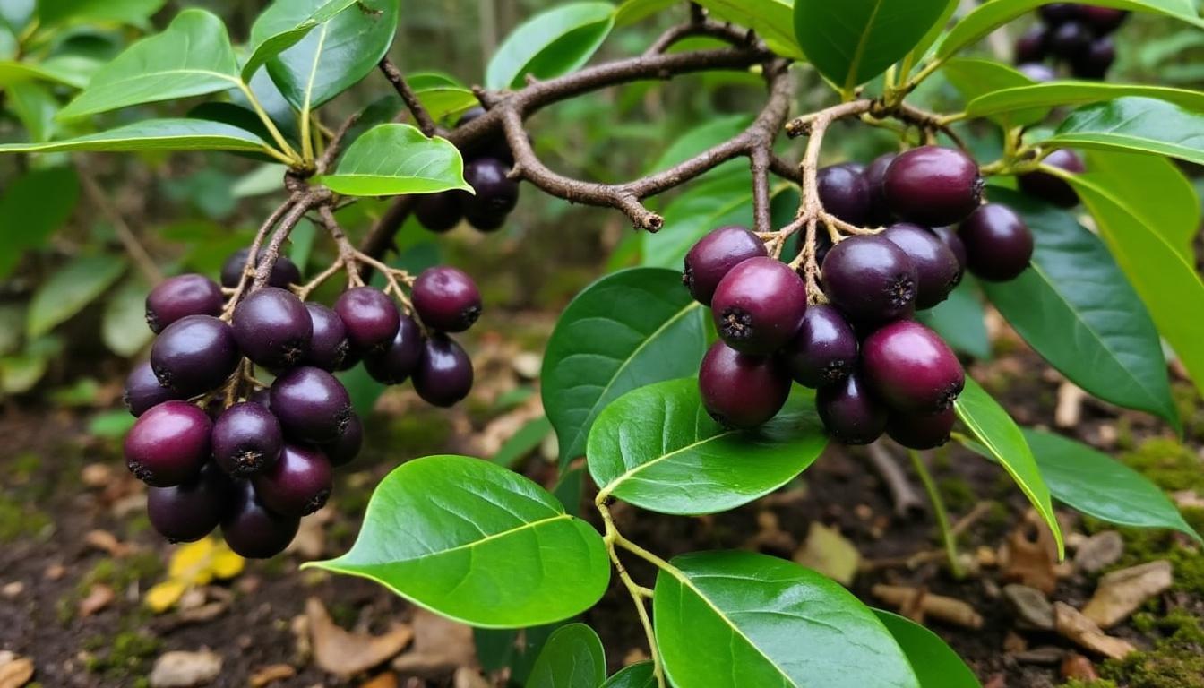 découvrez notre liste de fruits commençant par x pour apporter originalité et saveurs exotiques à vos plats. idéal pour diversifier vos recettes et surprendre vos invités !