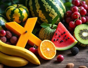 découvrez notre liste de fruits commençant par x pour ajouter une touche d’originalité à vos plats et surprendre vos papilles. explorez de nouvelles saveurs exotiques grâce à ces fruits rares et gourmands.