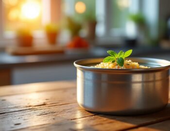 découvrez comment les protéines du thon en boîte peuvent contribuer à une alimentation saine et équilibrée. apprenez leurs bienfaits nutritionnels, astuces de consommation et conseils pour intégrer ce super-aliment à vos repas quotidiens.