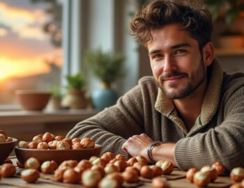 découvrez les signes qui indiquent une consommation excessive de noisettes et les effets possibles sur votre santé. apprenez à ajuster votre apport pour profiter pleinement de leurs bienfaits sans risque.
