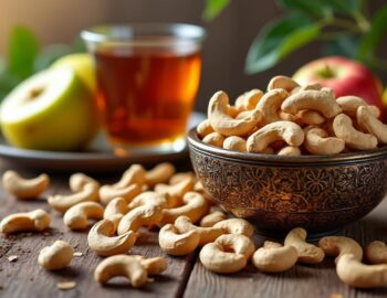 découvrez les effets d'une consommation excessive de noix de cajou sur votre digestion : ballonnements, inconfort ou autres troubles digestifs, apprenez à mieux doser leur apport dans votre alimentation.