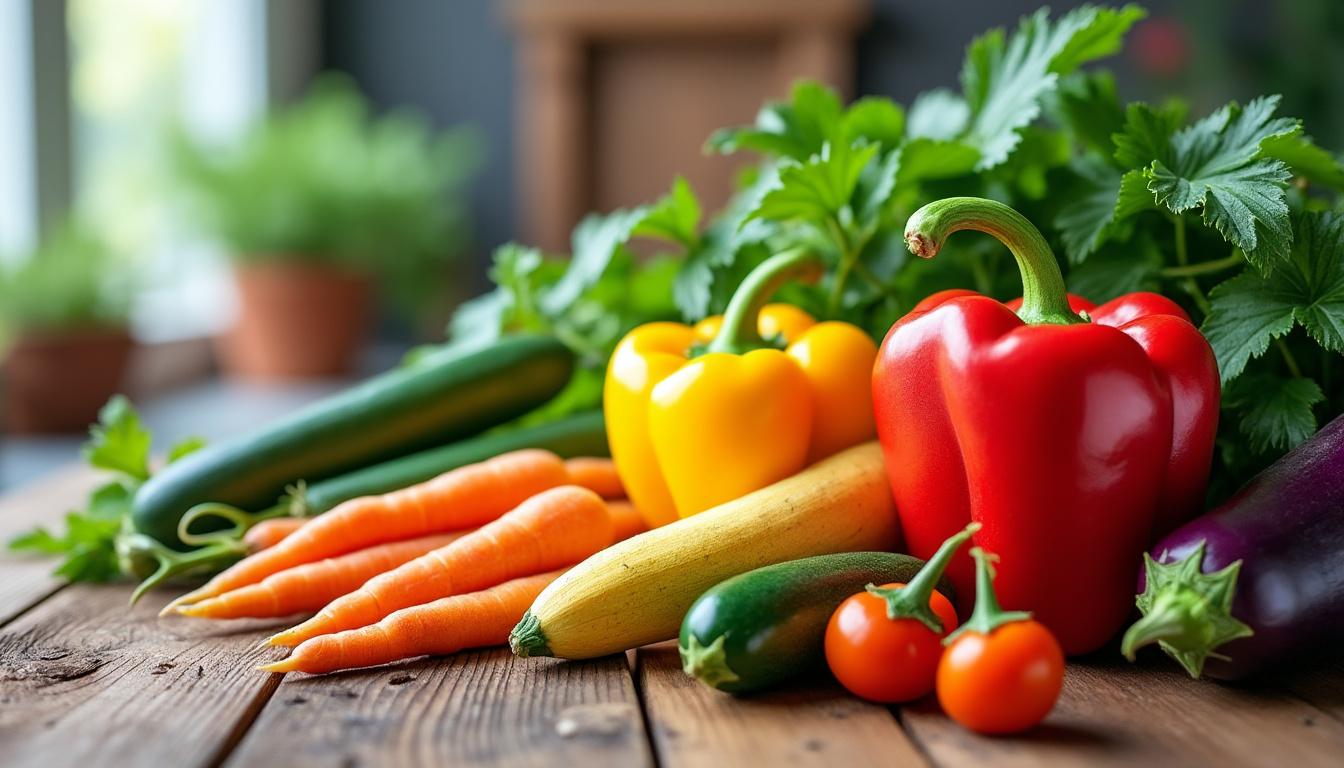 découvrez les effets d'une consommation excessive de tomates sur la santé de votre peau, les risques potentiels et les conseils pour un équilibre alimentaire.