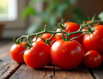 découvrez les effets d’une consommation excessive de tomates sur votre peau : bienfaits, risques potentiels et conseils pour préserver votre santé cutanée.