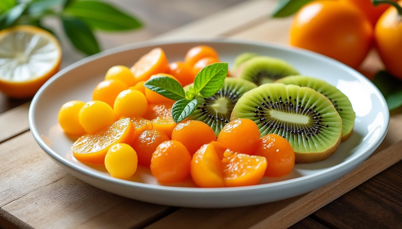 découvrez notre liste complète d'aliments en k à intégrer dans vos repas pour une alimentation saine et variée. ne manquez aucune de ces délicieuses options !