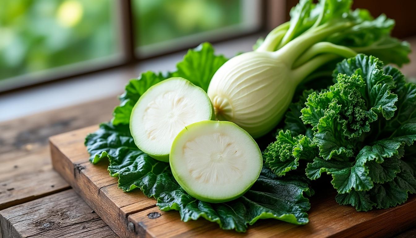 découvrez notre liste complète d'aliments en k indispensables pour varier et équilibrer vos repas au quotidien.