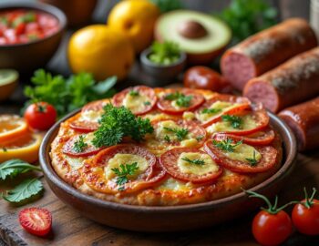 découvrez notre liste complète d'aliments commençant par la lettre k, idéale pour diversifier vos repas et apporter saveur et nutrition à votre cuisine quotidienne.