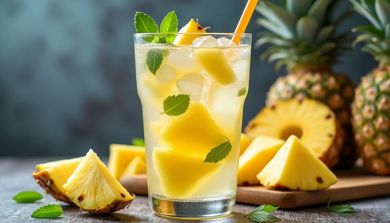 découvrez 10 boissons originales et savoureuses commençant par la lettre a à essayer absolument. explorez ces boissons uniques pour éveiller vos papilles.