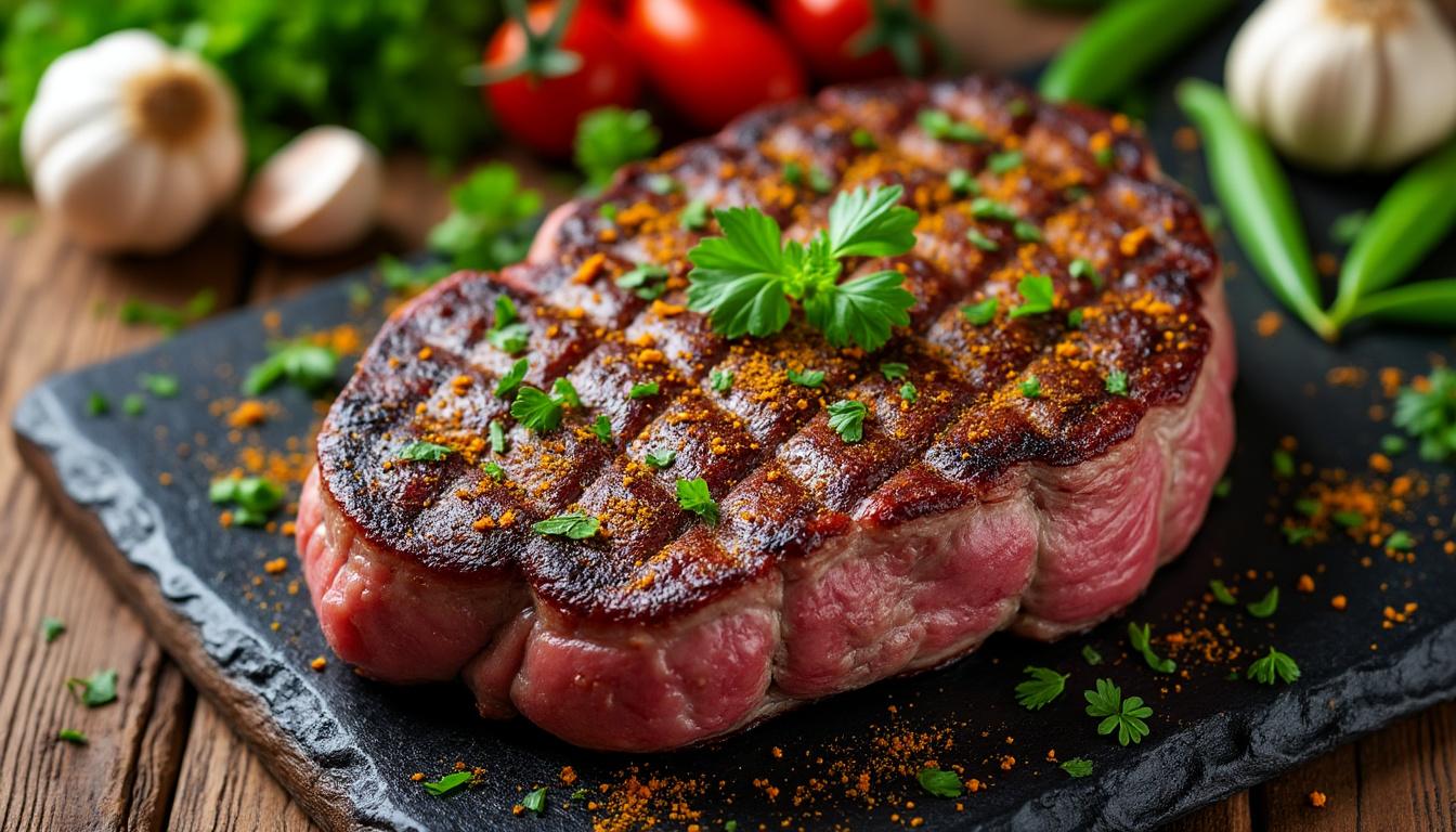 découvrez nos astuces et conseils pour réussir parfaitement une recette de merlan de bœuf au four, tendre et savoureuse à chaque fois.