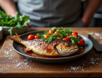 découvrez nos astuces pour réussir une recette savoureuse de merlan de bœuf au four, tendre et juteux à chaque cuisson. suivez nos conseils pour un plat parfait.