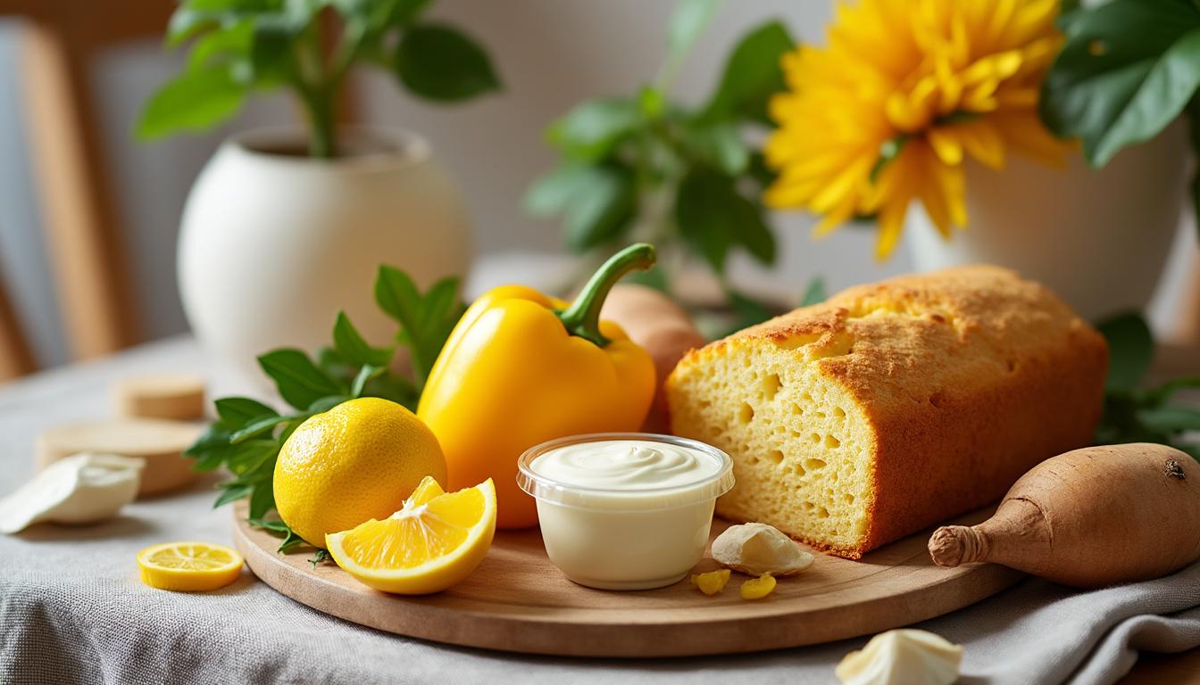 explorez notre liste complète des aliments commençant par la lettre y et découvrez des produits délicieux et uniques à intégrer dans votre alimentation.