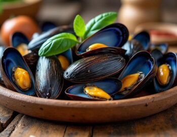 découvrez pourquoi la période des moules est l’occasion idéale pour savourer ce délicieux fruit de mer, comment les choisir et les préparer pour des repas gourmands et authentiques.