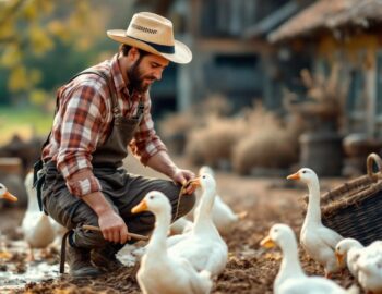 découvrez l'importance du producteur de foie gras dans la gastronomie française et son rôle clé dans la tradition culinaire d'exception.