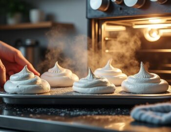 découvrez les erreurs courantes à éviter lors de la cuisson de la meringue à 150 degrés pour obtenir une texture parfaite et un résultat délicieux.