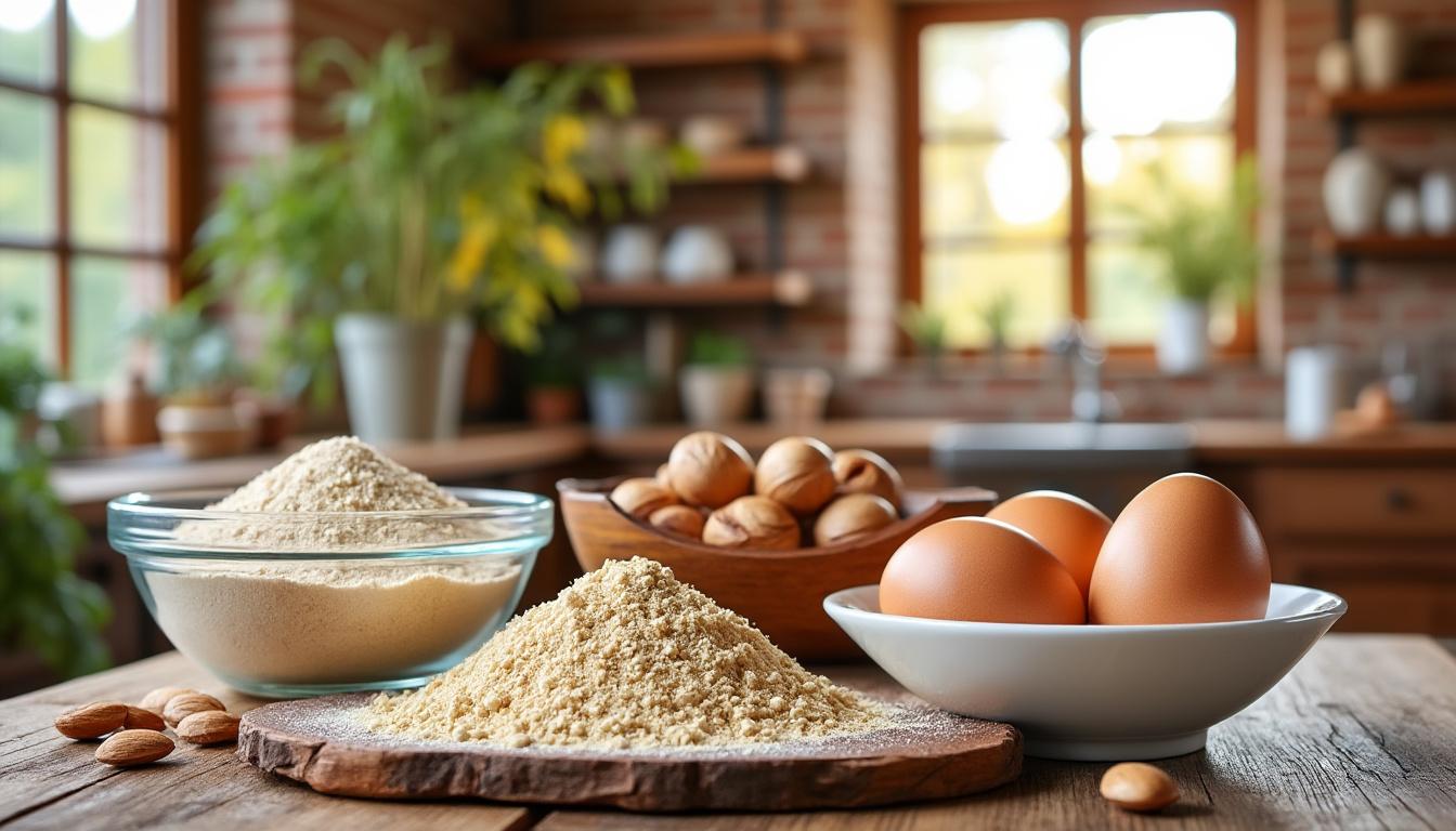 découvrez nos meilleures astuces pour réussir une texture parfaite dans le biscuit trocadéro noisette : conseils de préparation, choix des ingrédients et secrets de pâtissiers pour un résultat moelleux et irrésistible.