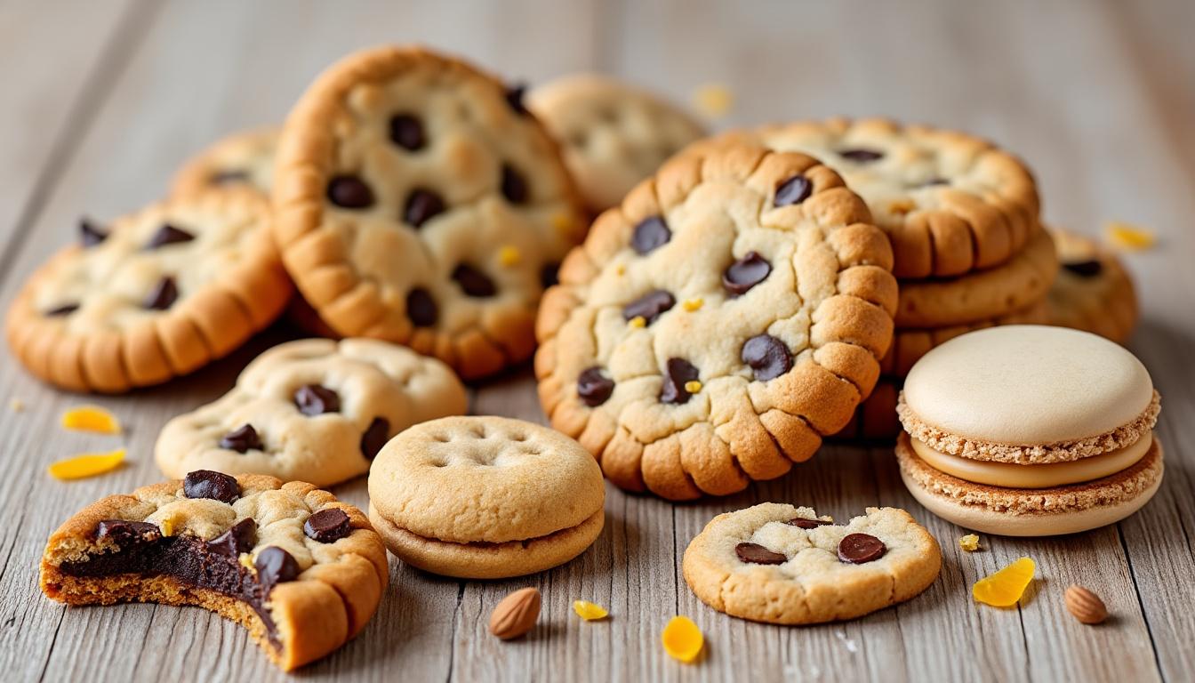 découvrez nos meilleures astuces pour obtenir une texture parfaite dans le biscuit trocadéro noisette : conseils pratiques, techniques de préparation et secrets de pâtissiers pour réussir à coup sûr ce dessert gourmand.