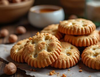 découvrez les meilleures astuces pour obtenir une texture parfaite dans le biscuit trocadéro noisette. suivez nos conseils pour réussir à tous les coups cette délicieuse pâtisserie moelleuse et gourmande !