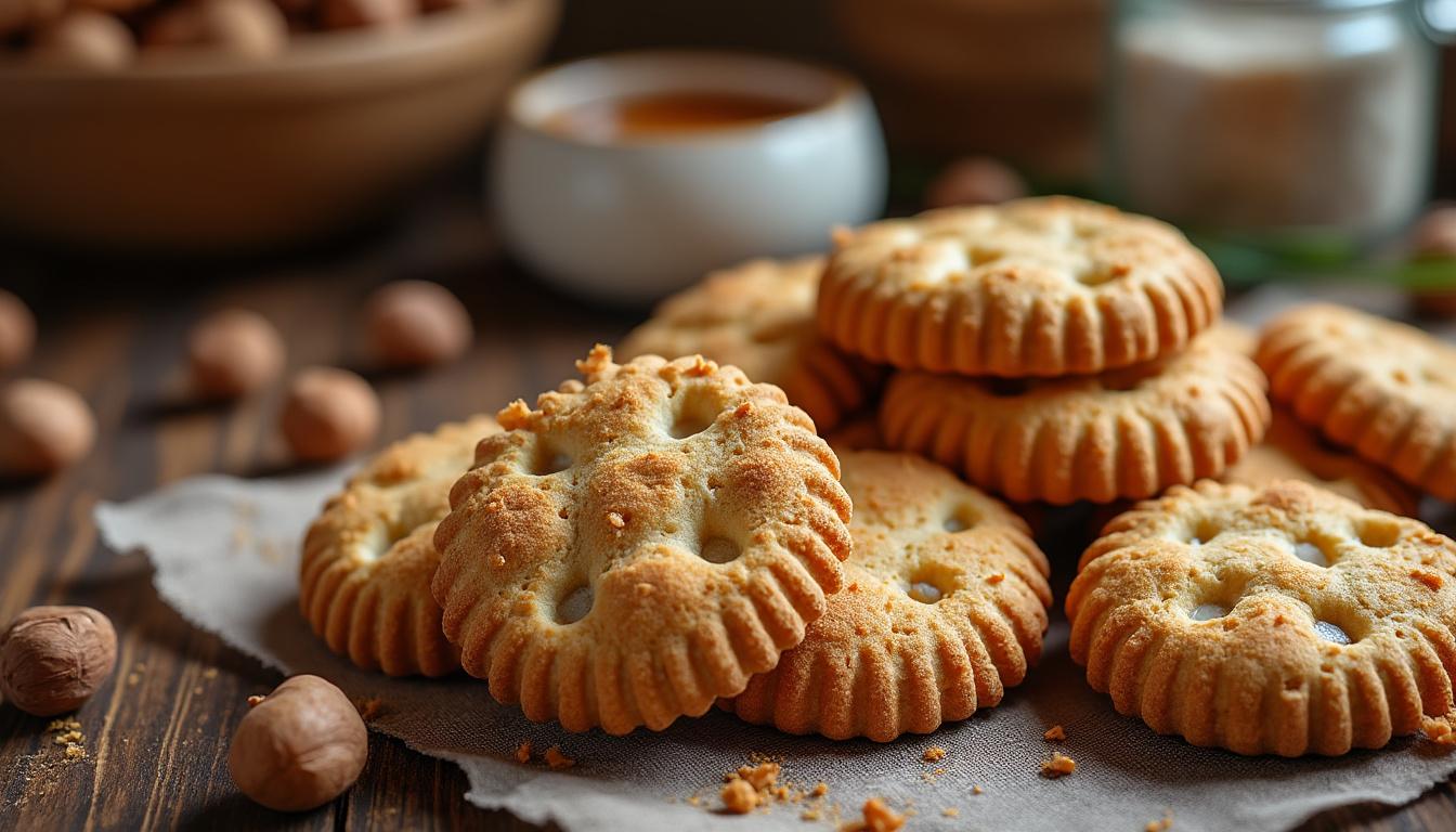 découvrez les meilleures astuces pour obtenir une texture parfaite dans le biscuit trocadéro noisette. suivez nos conseils pour réussir à tous les coups cette délicieuse pâtisserie moelleuse et gourmande !