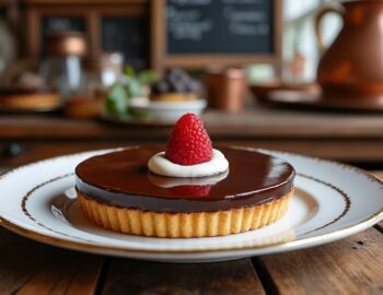 découvrez les meilleures recettes à base de crème chocolat mr cuisine pour épater vos invités avec des desserts délicieux et faciles à préparer.
