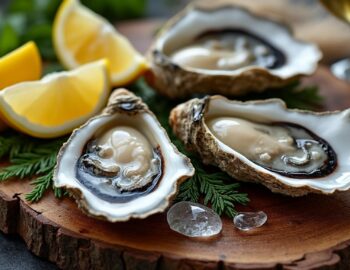 découvrez les conseils des nutritionnistes sur la consommation quotidienne d’huîtres pour allier plaisir et santé.