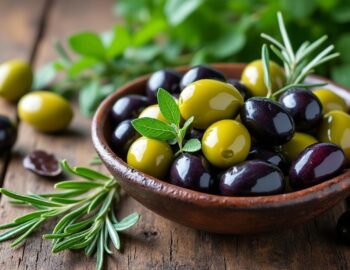 découvrez les risques liés à une consommation excessive d'olives et comment les éviter pour profiter de leurs bienfaits en toute sécurité.