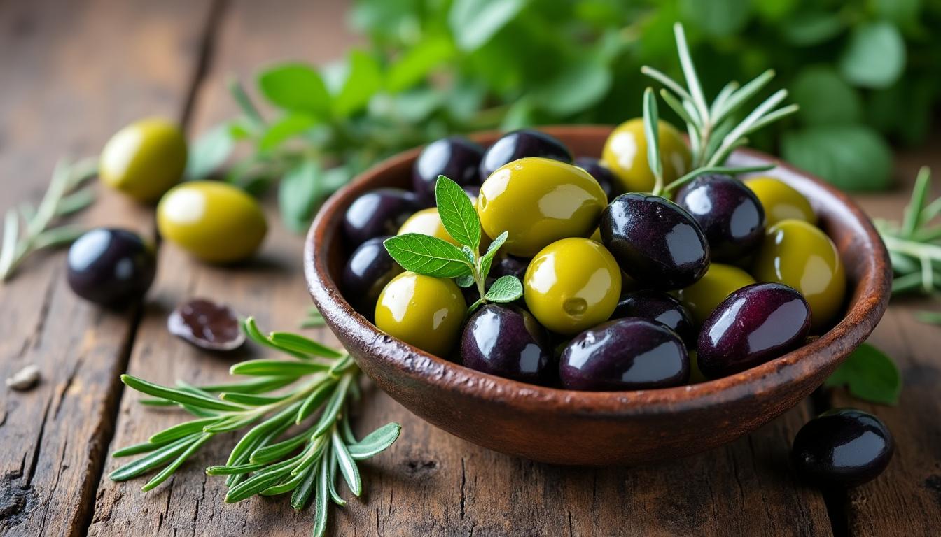 découvrez les risques liés à une consommation excessive d'olives et comment les éviter pour profiter de leurs bienfaits en toute sécurité.