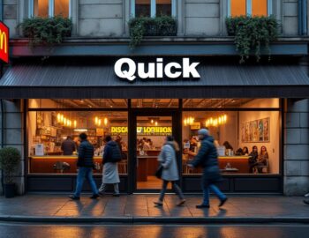 découvrez si quick est halal en france, avec des informations claires sur les certificats halal des restaurants et les pratiques alimentaires proposées.