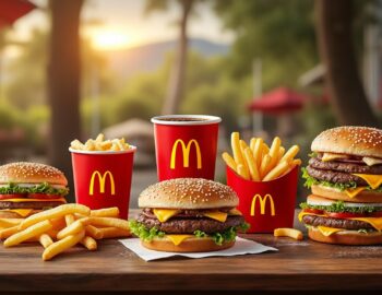 découvrez tout sur le menu best of big mac : prix, variétés et astuces pour profiter au mieux de ce classique incontournable de mcdonald's.