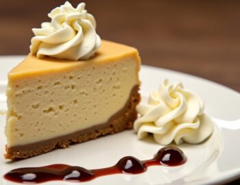 cheesecake au peanut butter