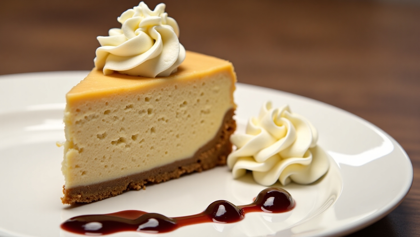 cheesecake au peanut butter