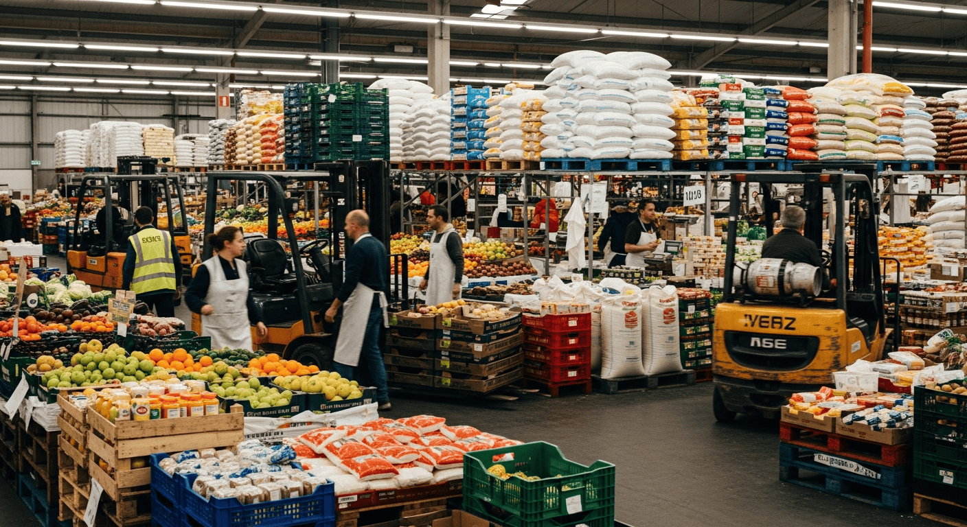 grossistes alimentaires turcs