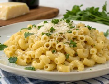 quantité coquillettes