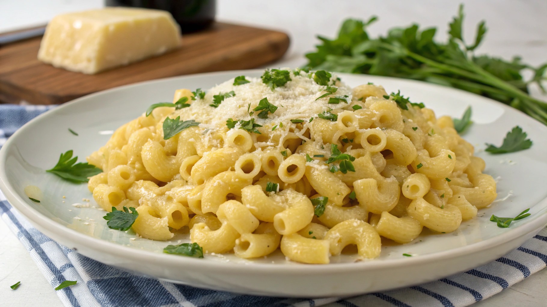 quantité coquillettes