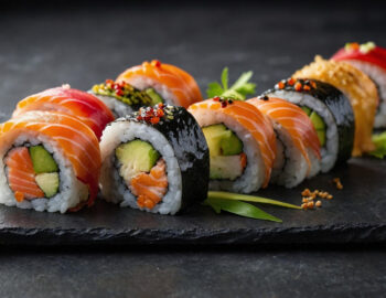 Quel restaurant sushi choisir pour profiter des meilleurs combos frais et économiques ?