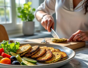 découvrez comment préparer des tapas végétaliens faciles et rapides, parfaits pour des repas savoureux et sains en toute simplicité.