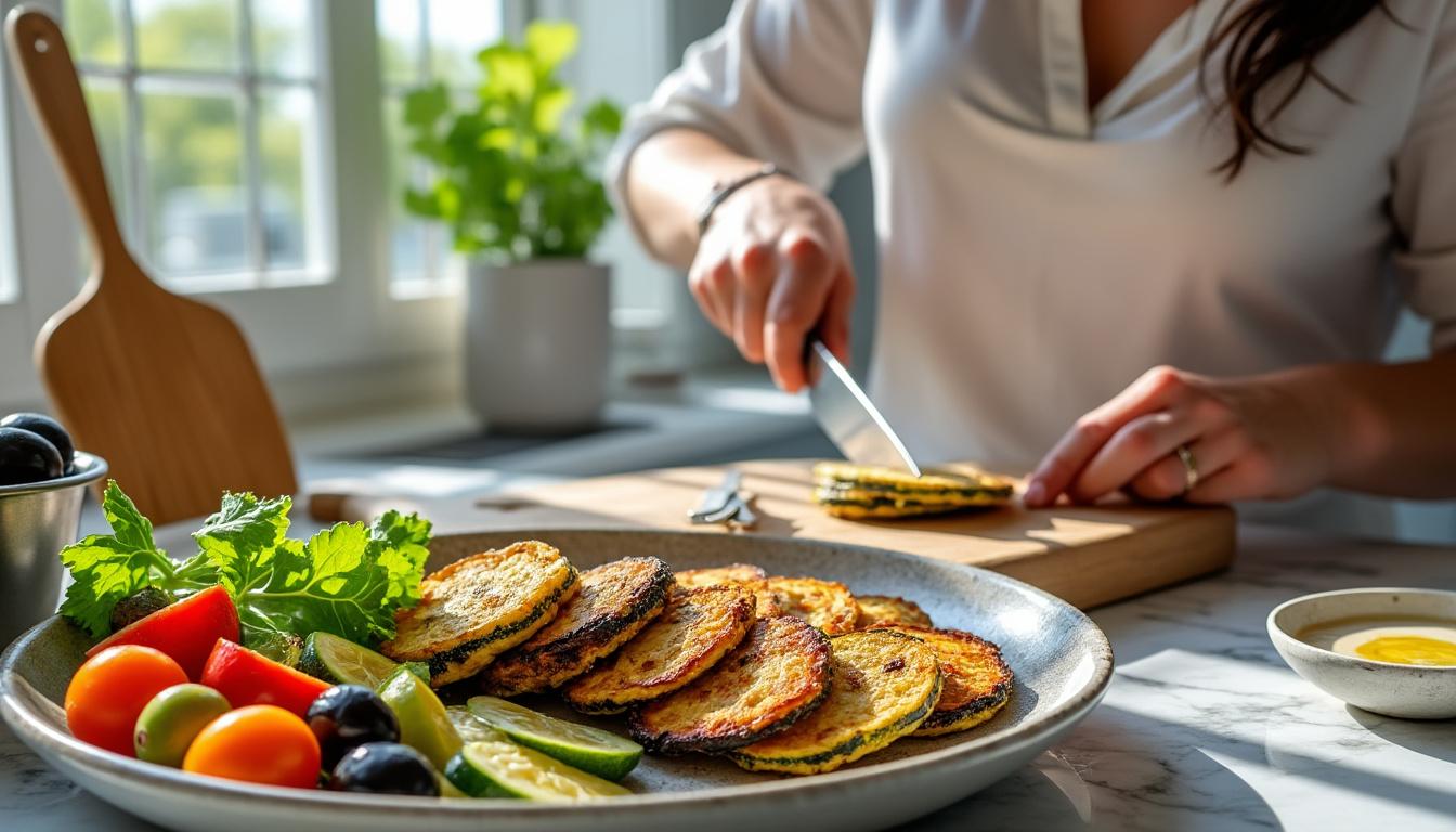 découvrez comment préparer des tapas végétaliens faciles et rapides, parfaits pour des repas savoureux et sains en toute simplicité.
