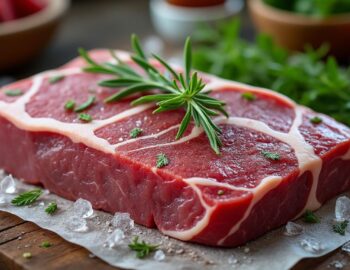 découvrez comment vérifier si un chevreuil congelé depuis 2 ans est toujours sûr à consommer grâce à nos conseils pratiques et critères de sécurité alimentaire.