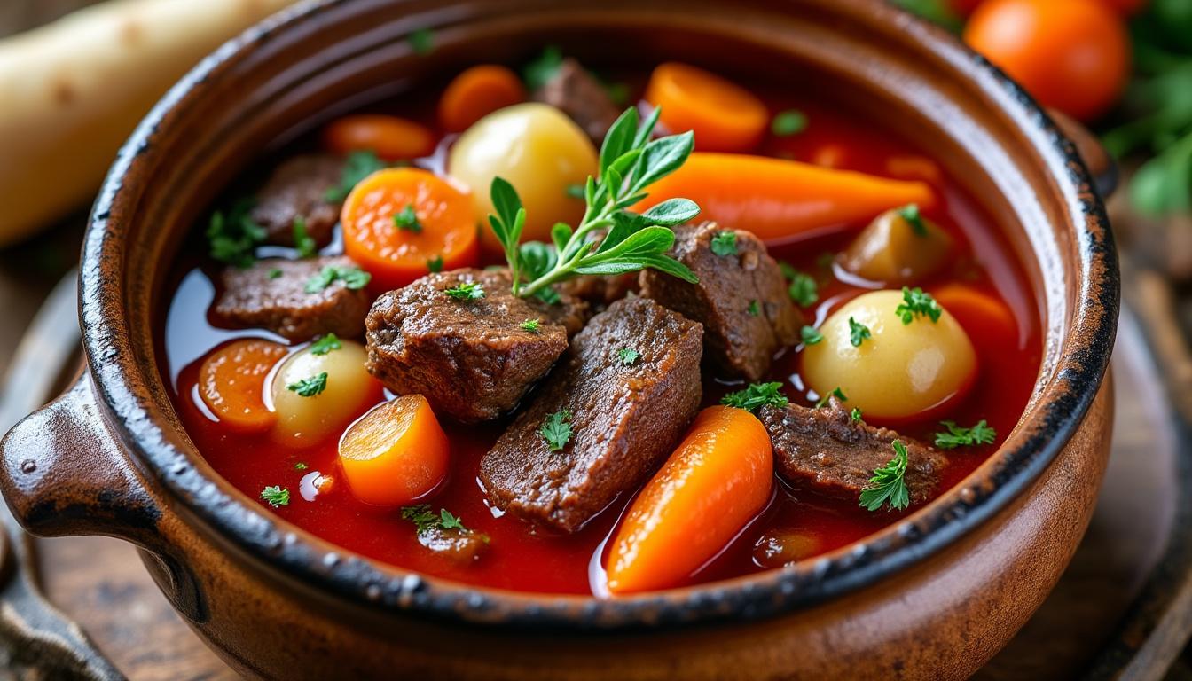 découvrez comment déterminer si un chevreuil congelé depuis 2 ans est toujours sûr à consommer, avec des conseils pratiques pour évaluer sa qualité et éviter tout risque alimentaire.