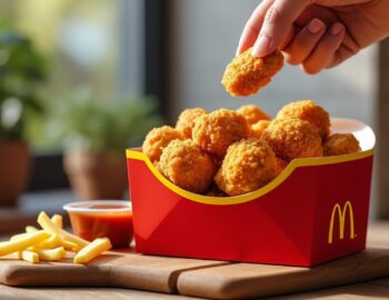 découvrez le prix d'une boîte de 20 nuggets au mcdo et analysez si le rapport qualité-prix est avantageux pour les amateurs de fast-food.