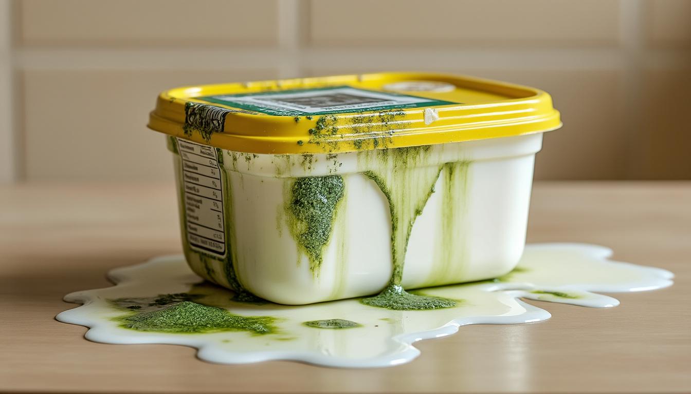 découvrez pourquoi un emballage alimentaire peut être gonflé sans odeur, les risques associés et les précautions à prendre pour assurer la sécurité de votre nourriture.