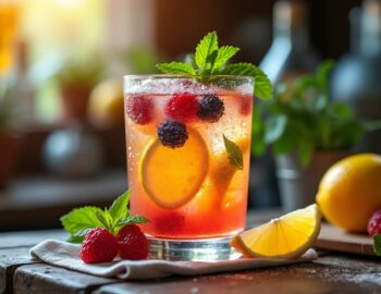 découvrez l'art de la mixologie avec nos recettes exclusives de cocktails estivaux 2024 à préparer facilement chez vous. rafraîchissez vos soirées d'été avec style et saveurs.