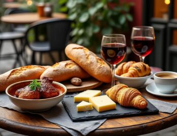 découvrez les spécialités locales incontournables du café du commerce à barbès, paris. savourez des plats authentiques dans une ambiance conviviale au cœur de la capitale.