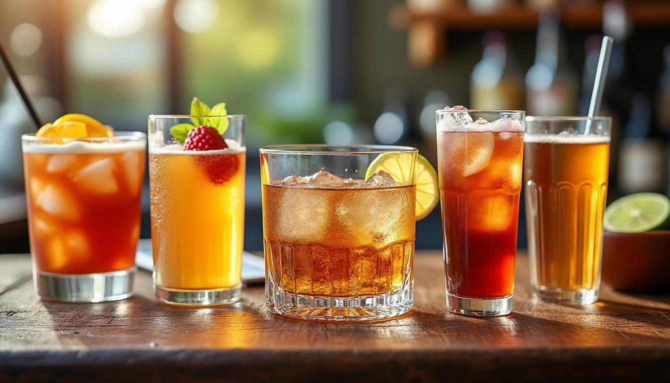 découvrez notre sélection exclusive de boissons commençant par la lettre h. passez à l'action et explorez dès maintenant cette liste unique pour ravir vos papilles !